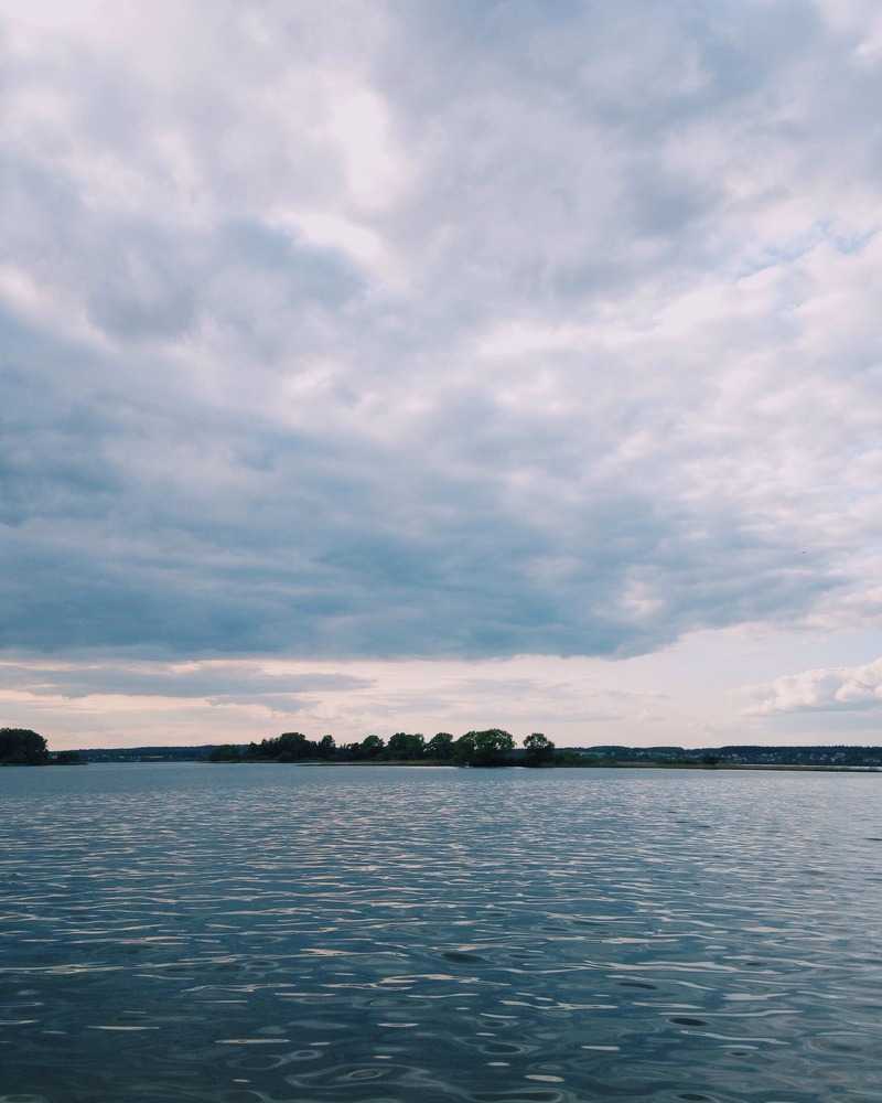 Kryssningar och båttransporter i Stockholm